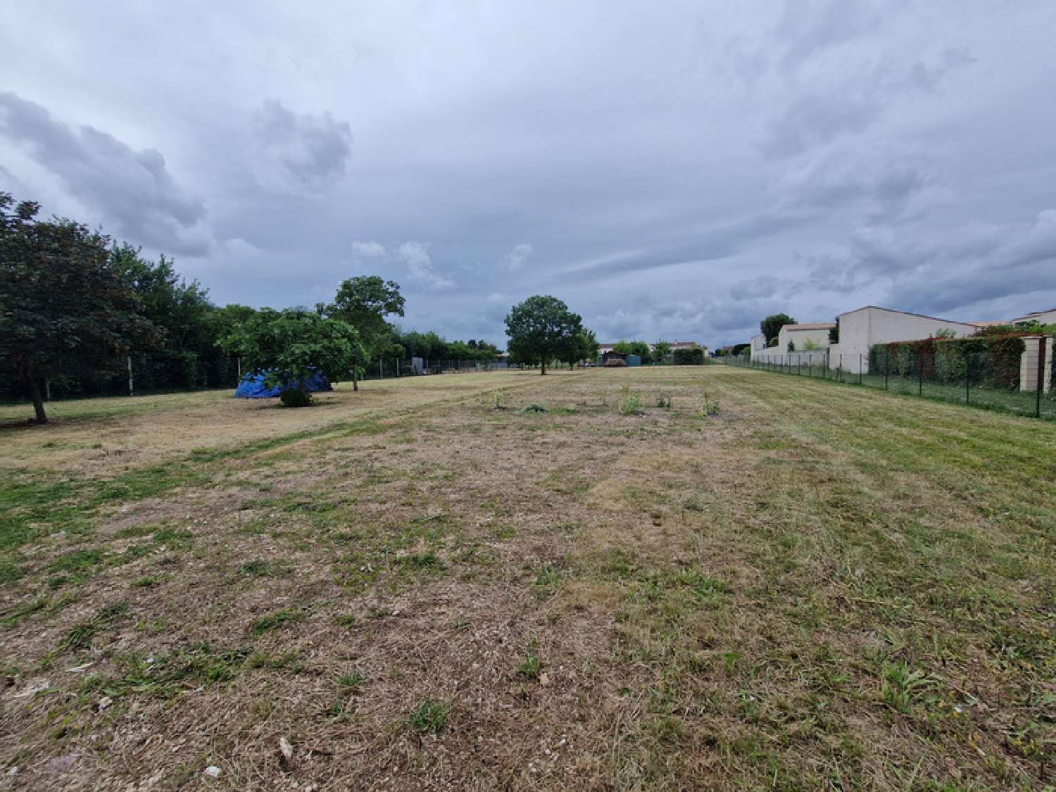  kaufen Grundstück Saint-Coutant-le-Grand Charente-Maritime 1