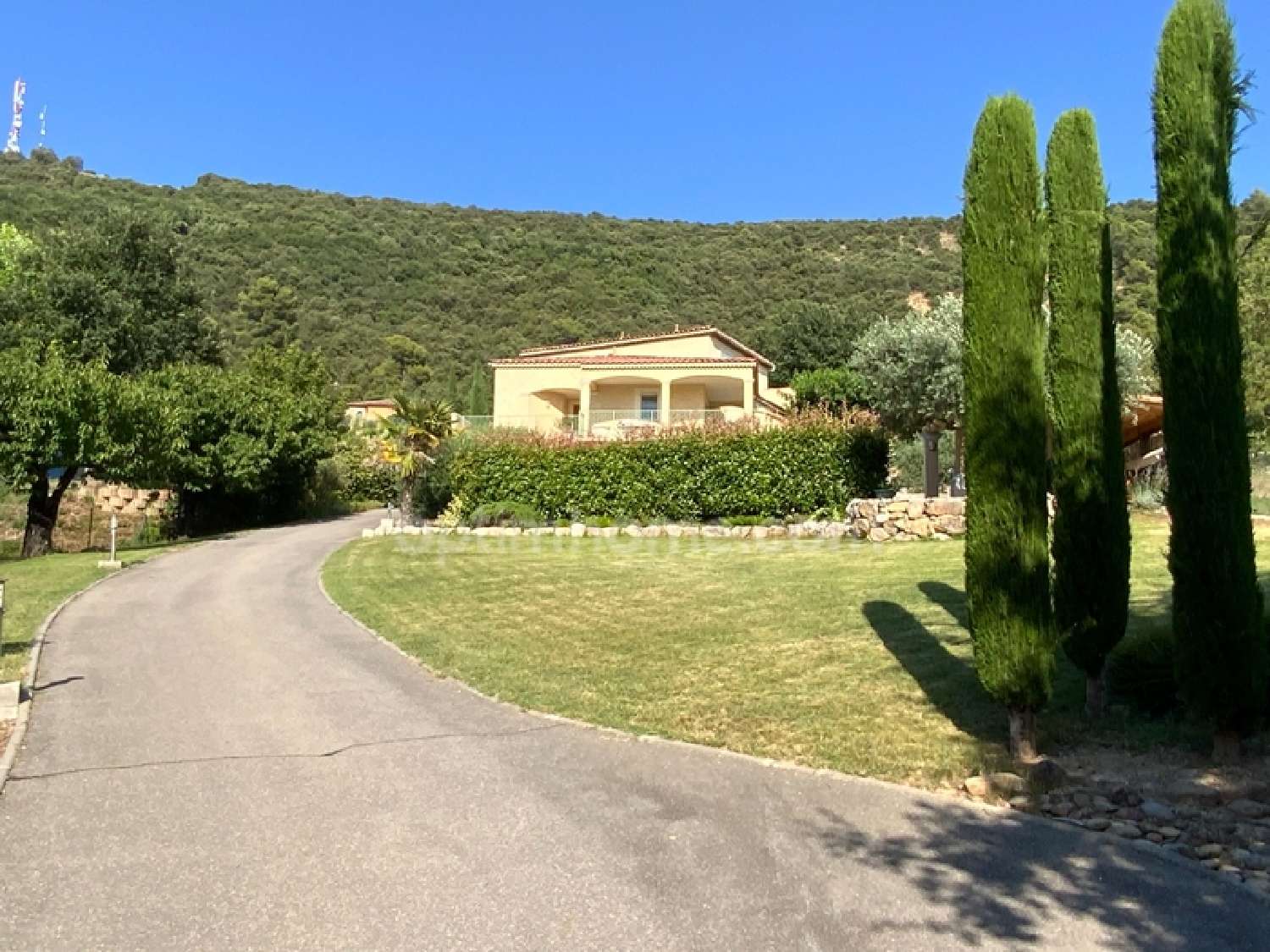  à vendre maison Oraison Alpes-de-Haute-Provence 2