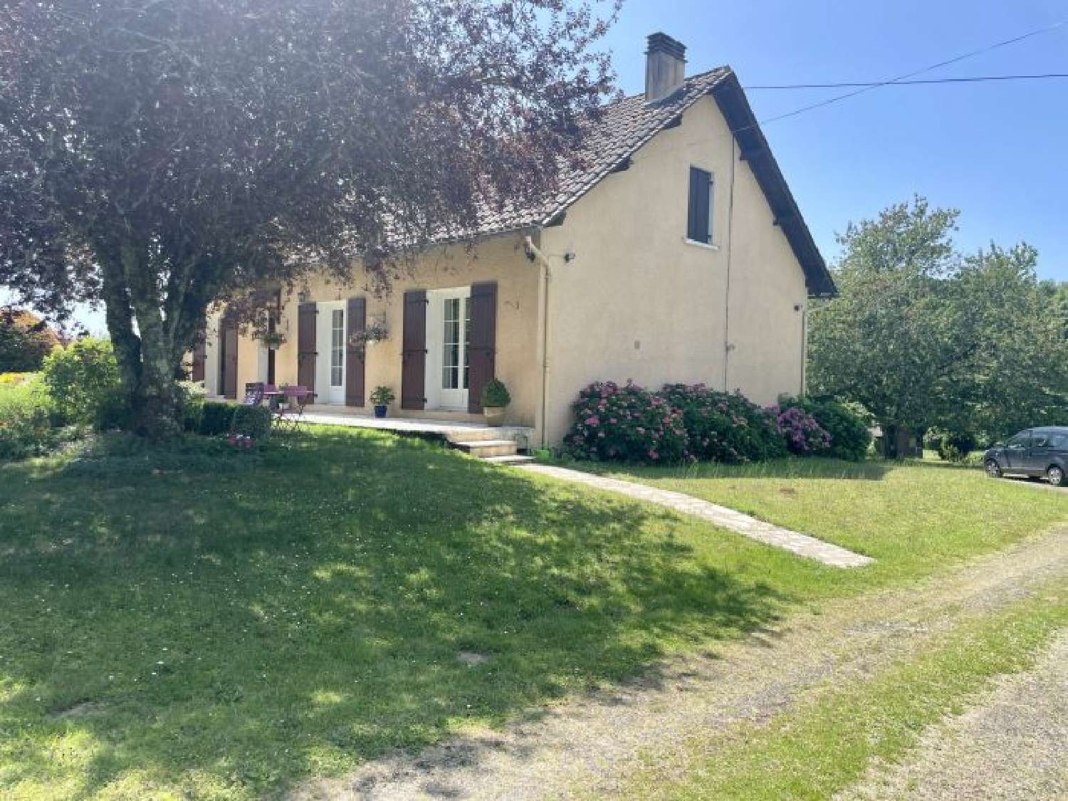  à vendre maison Brantôme Dordogne 2