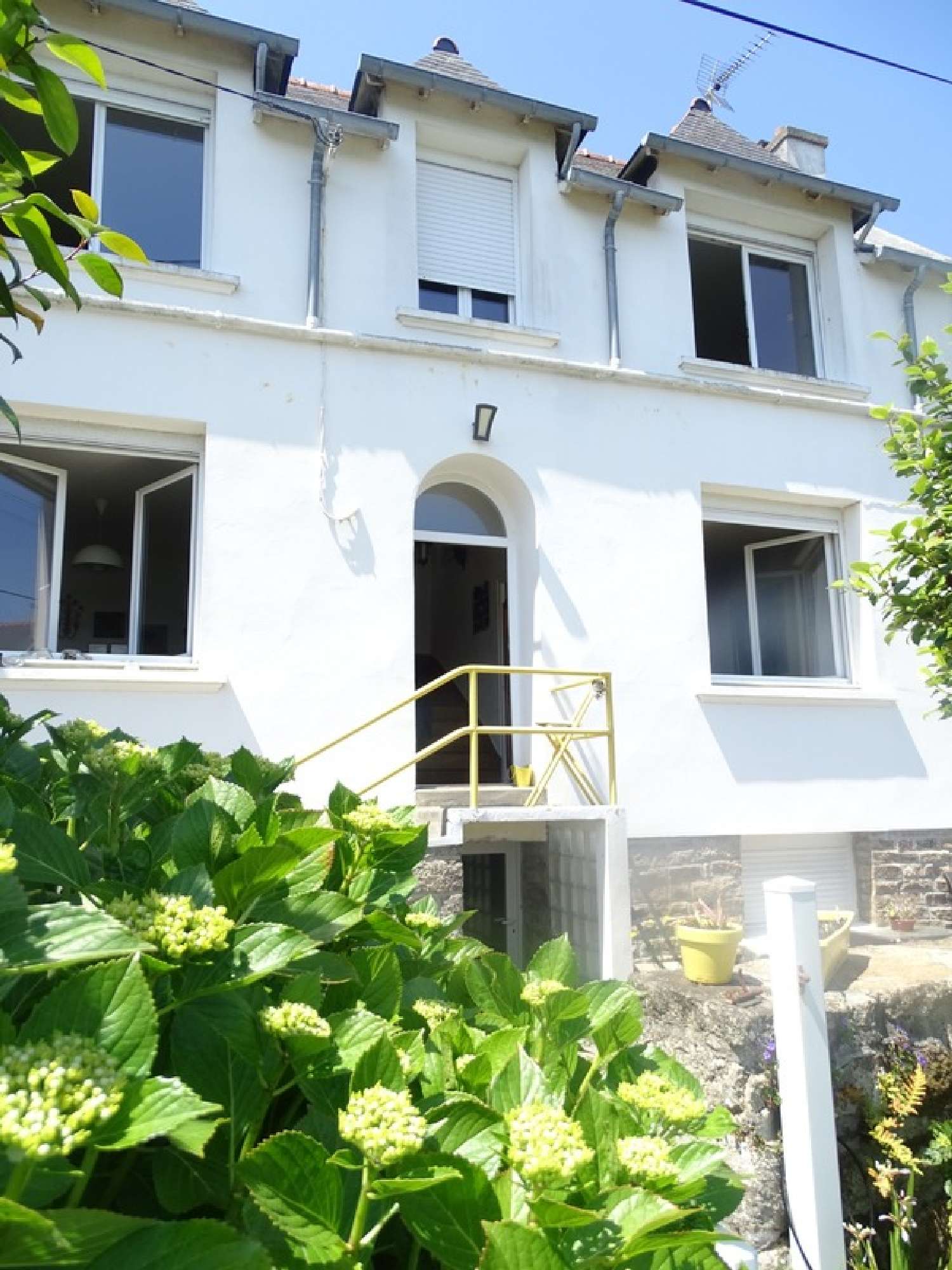  kaufen Haus Audierne Finistère 1