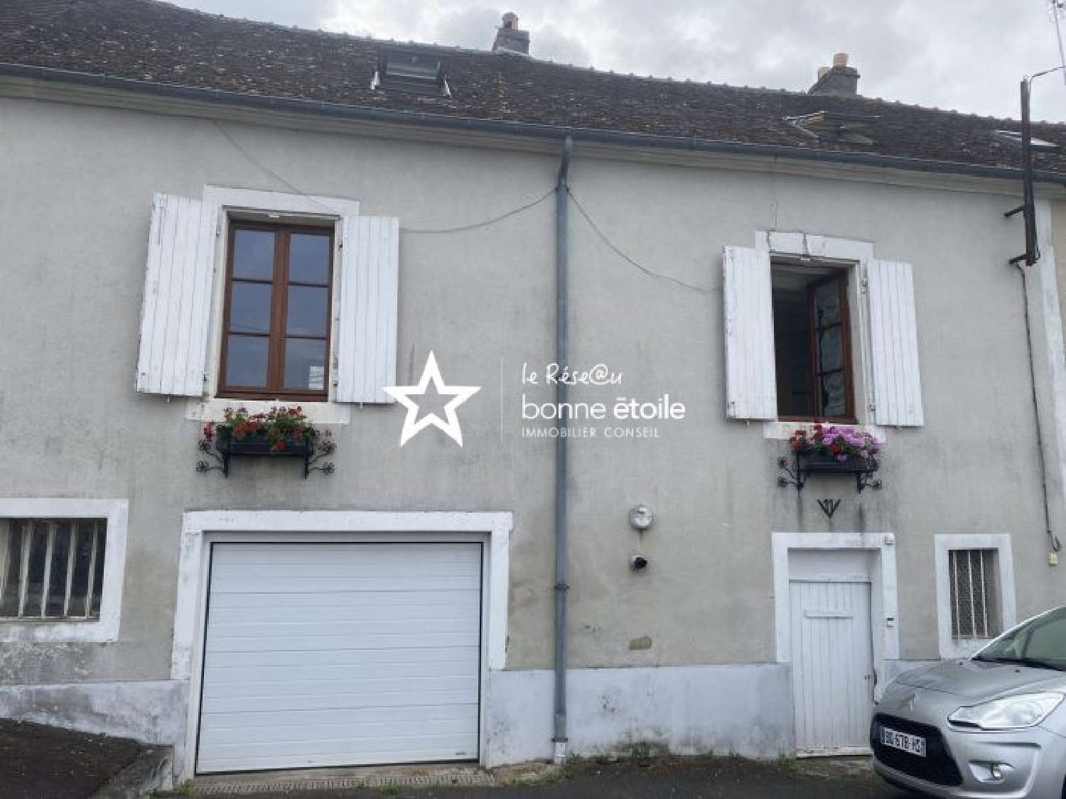  for sale house Mamers Sarthe 2