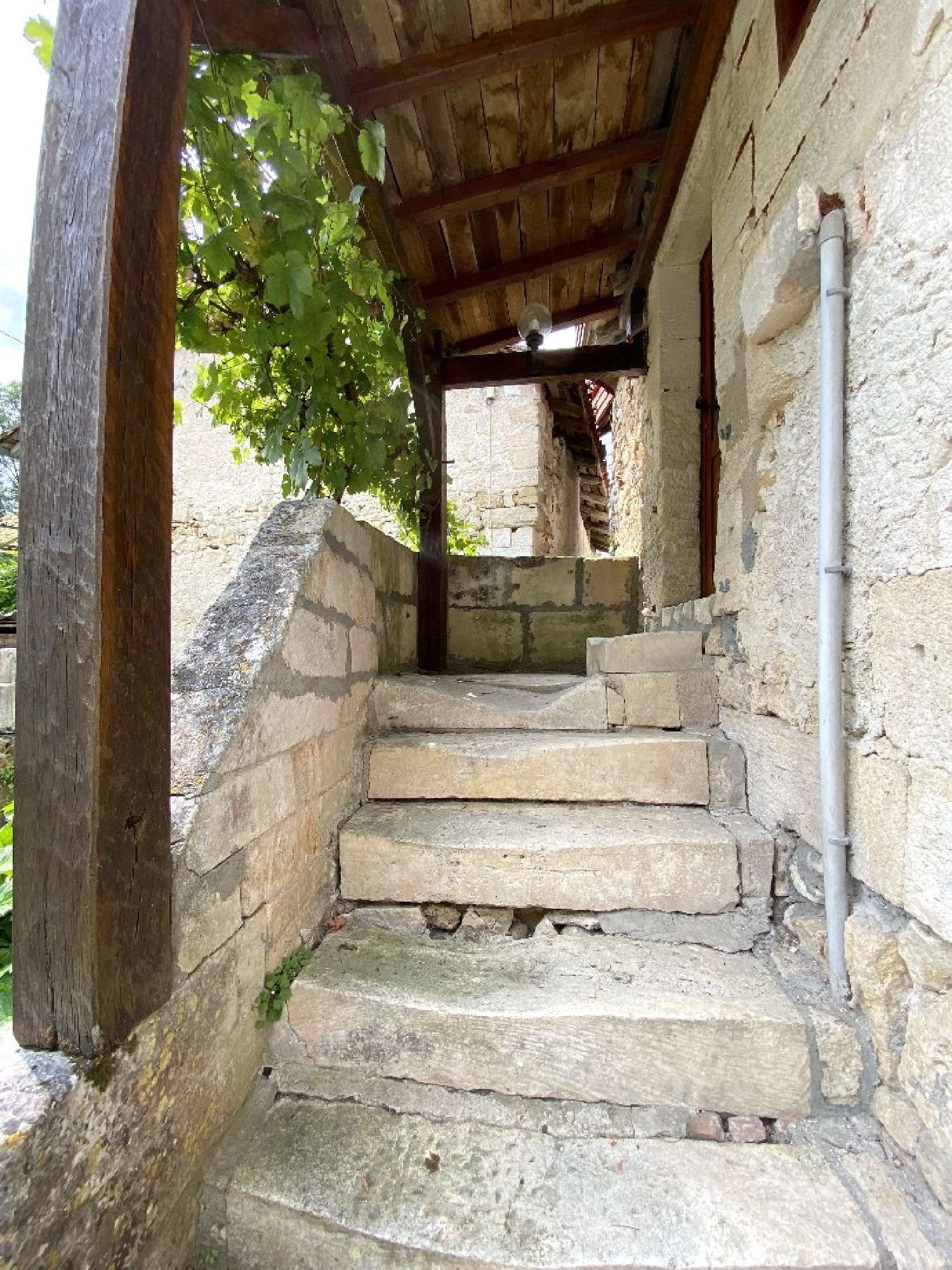 à vendre maison Paussac-et-Saint-Vivien Dordogne 7