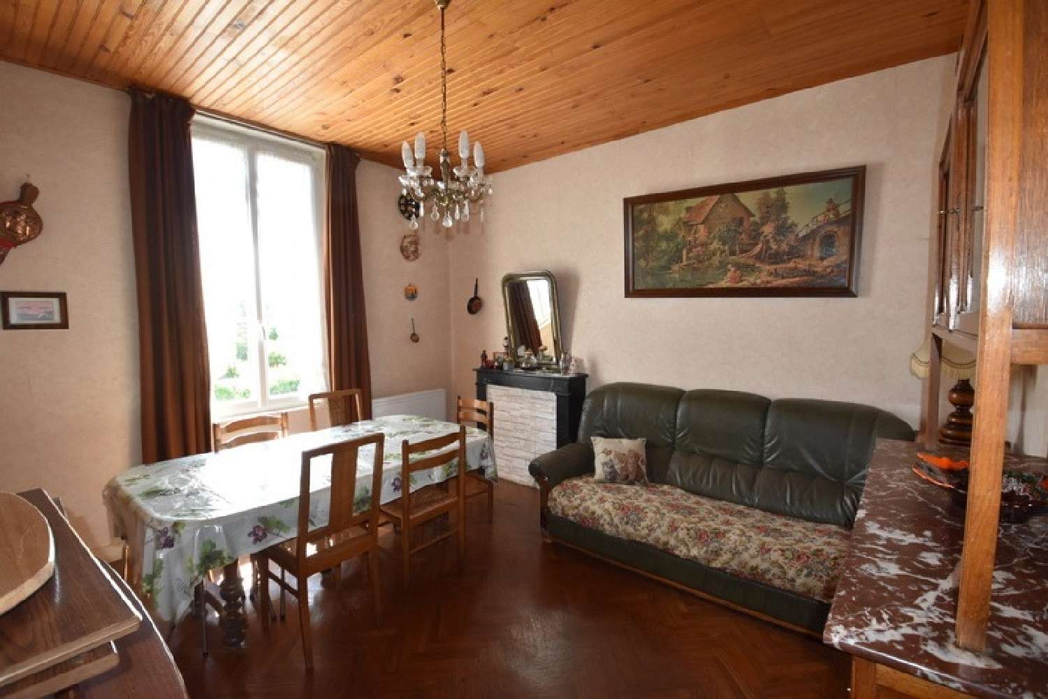  à vendre appartement Cercy-la-Tour Nièvre 6