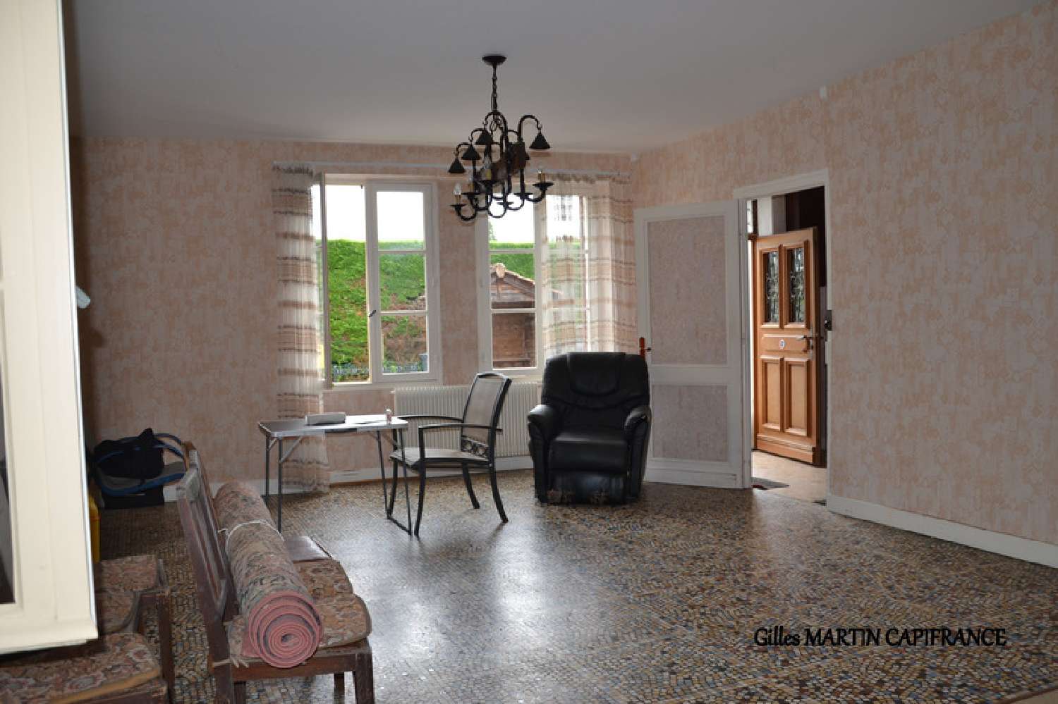  à vendre maison Saint-Antoine-de-Breuilh Dordogne 4