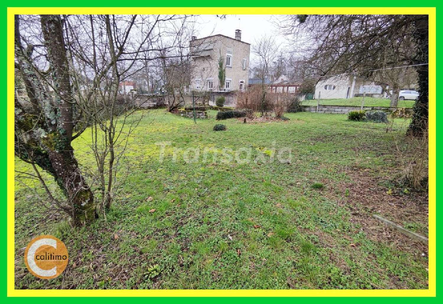  for sale house Beffes Cher 4