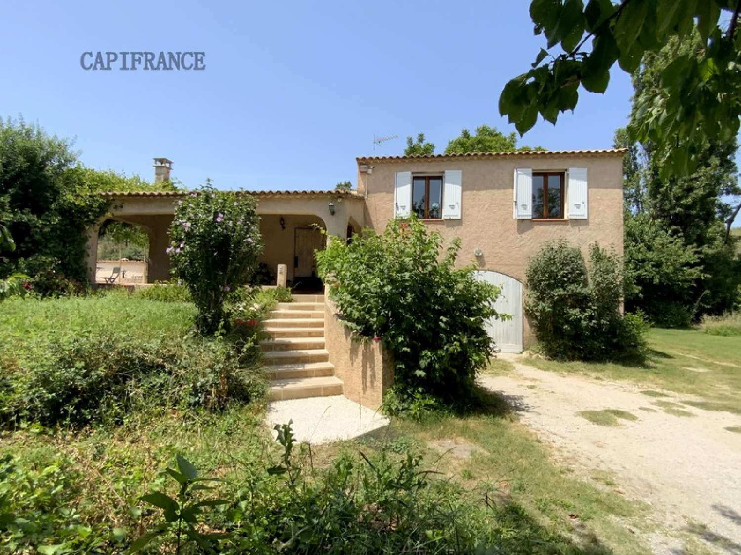  te koop huis Villeneuve Alpes-de-Haute-Provence 6