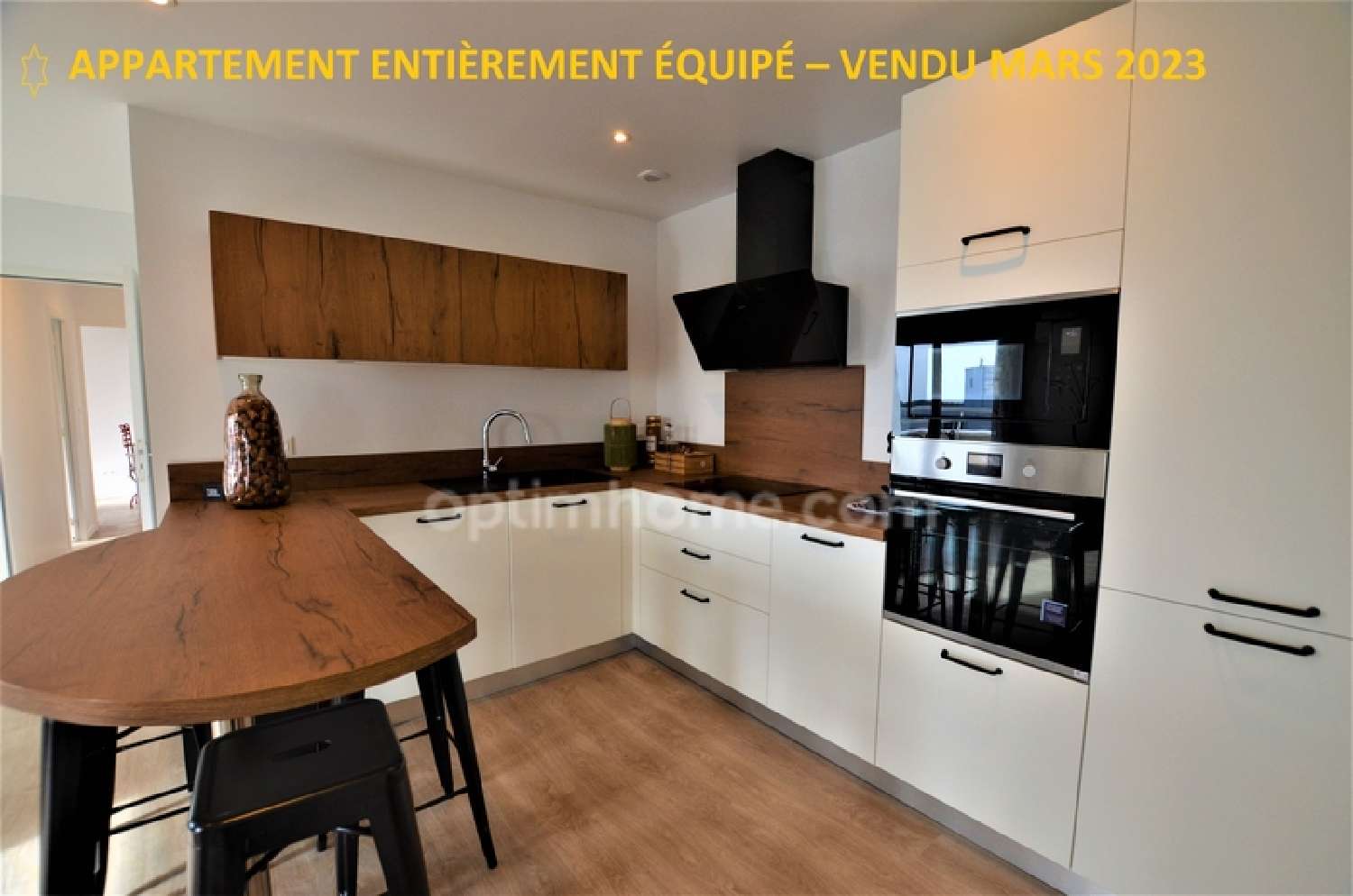  à vendre appartement Orléans Loiret 2