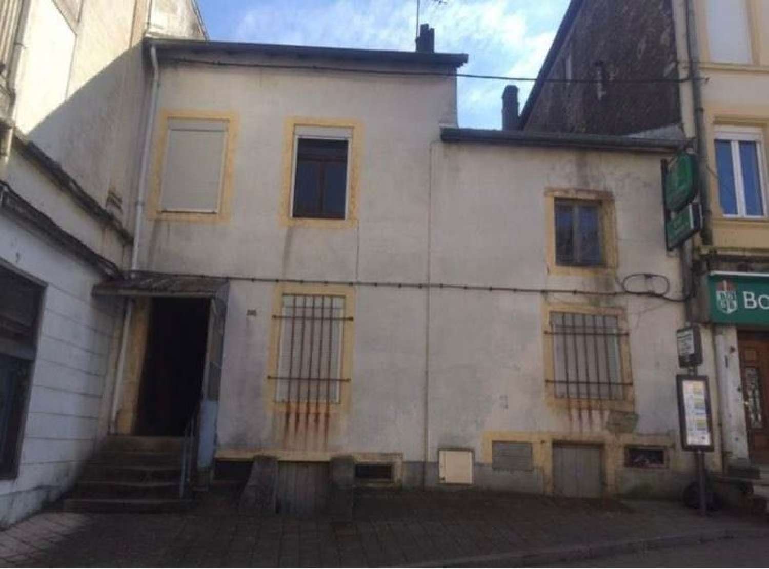  te koop huis Algrange Moselle 1