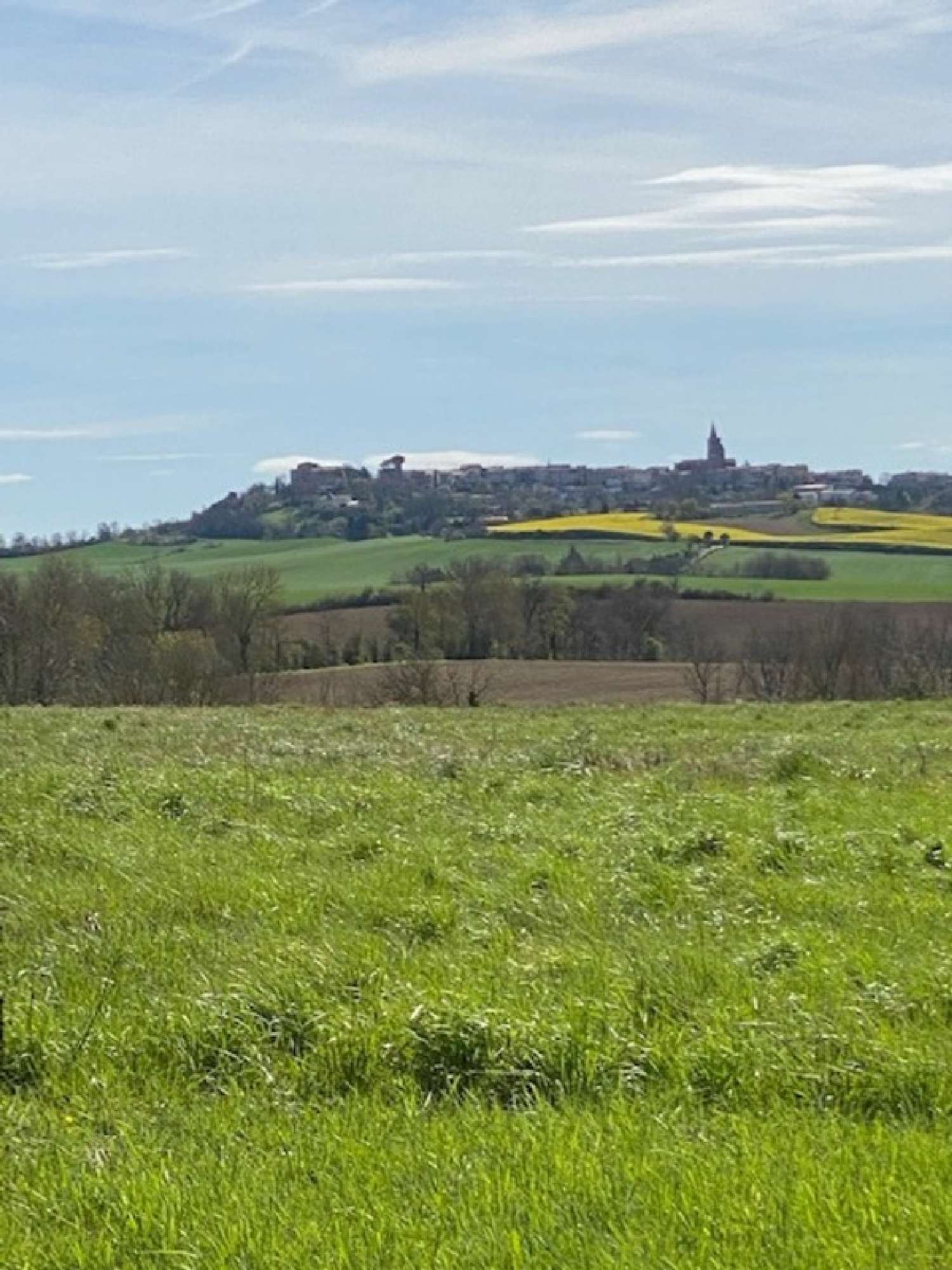 Saint-Julia Haute-Garonne Grundstück Bild 6574075