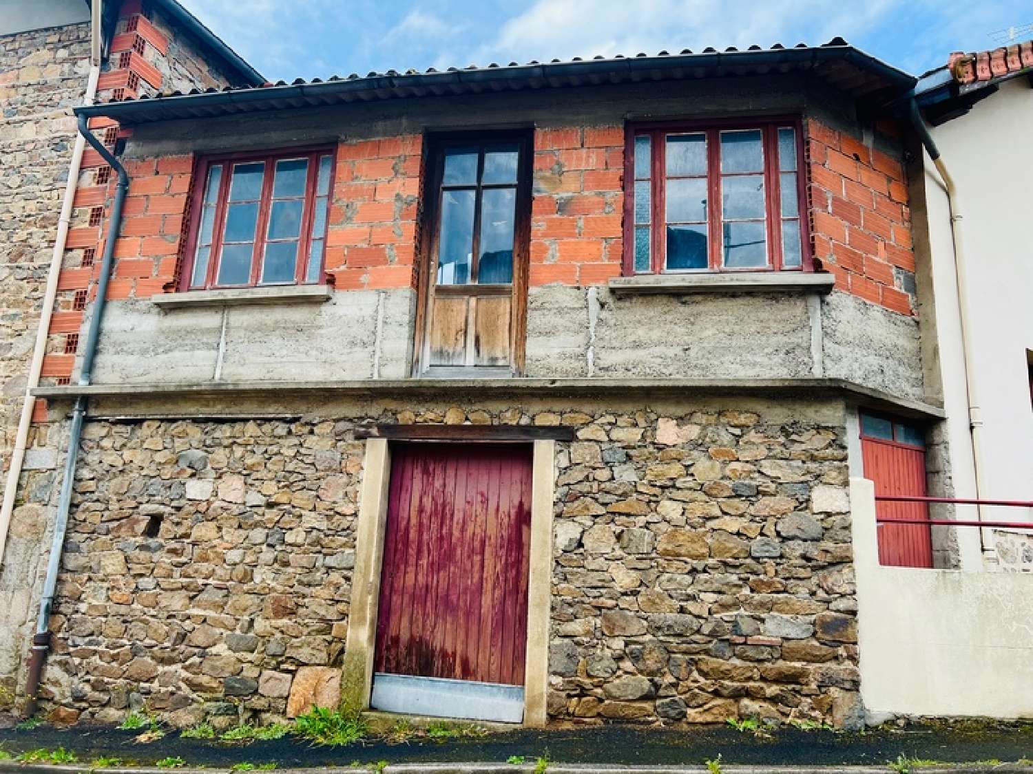  à vendre maison Saint-Just-en-Chevalet Loire 4
