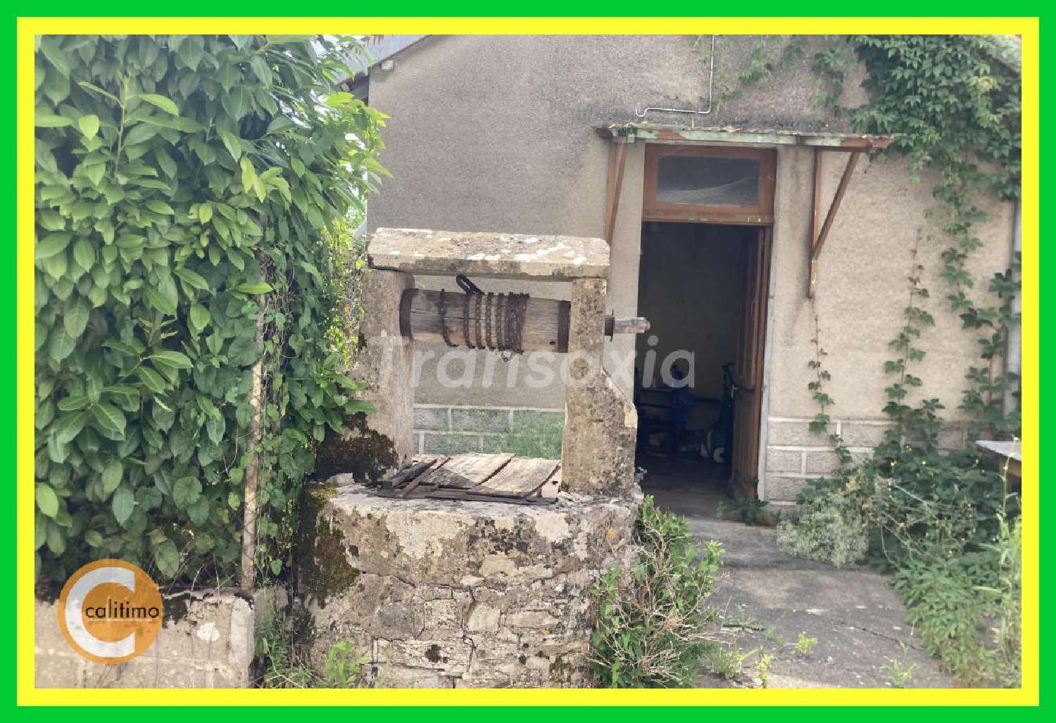  for sale house Avord Cher 4
