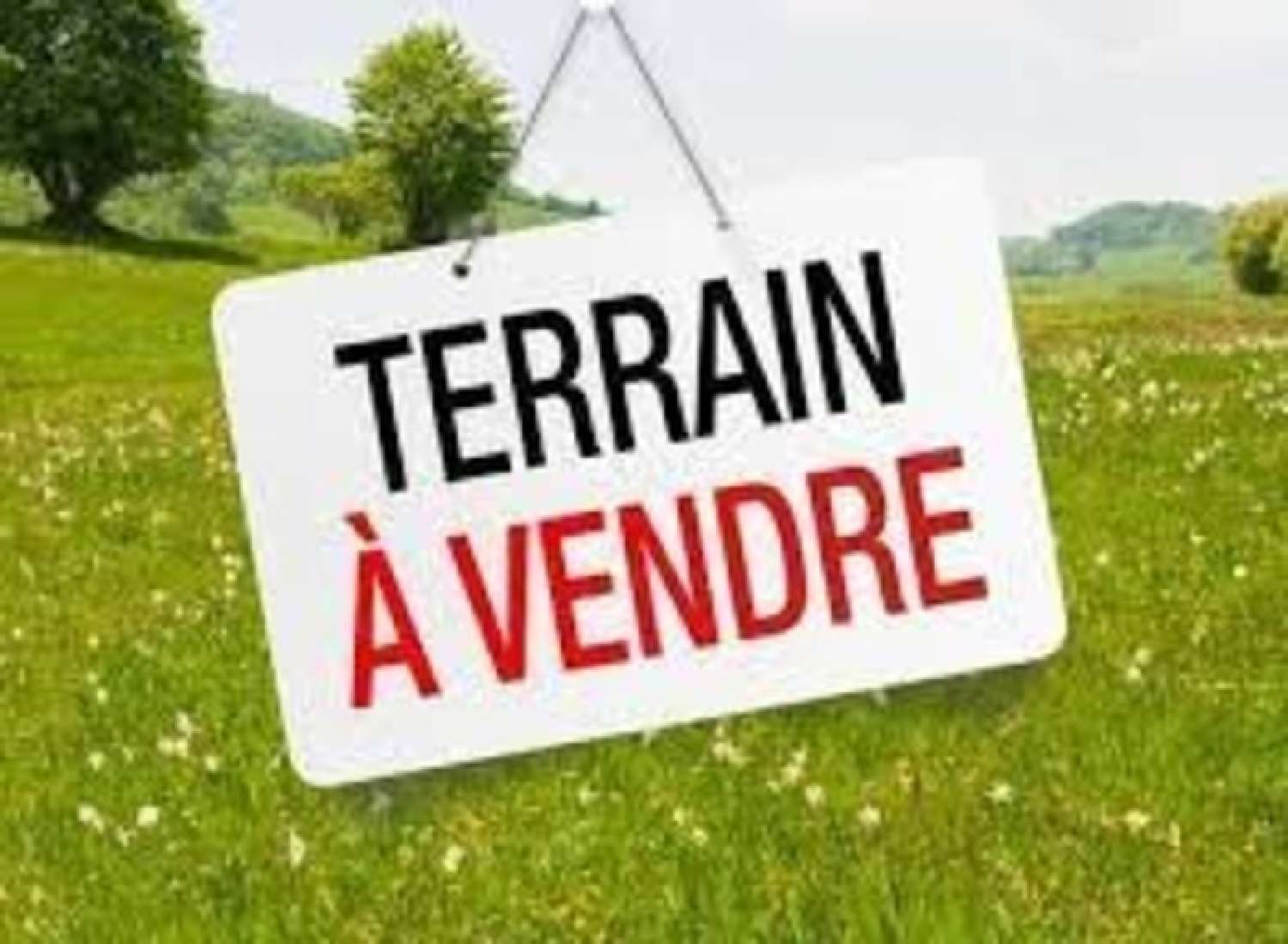  for sale terrain Valence Tarn-et-Garonne 1