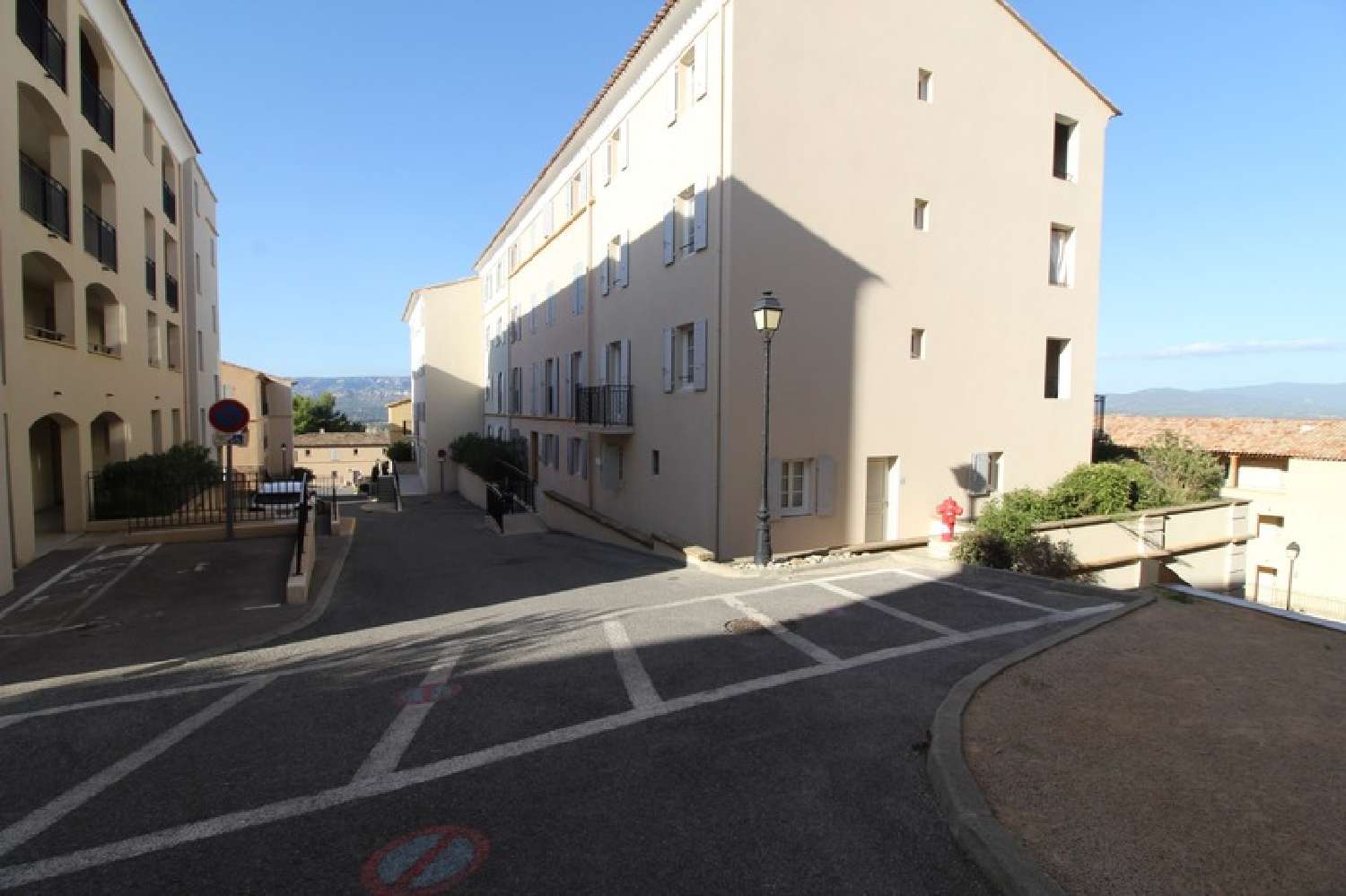  à vendre appartement Mallemort Bouches-du-Rhône 7