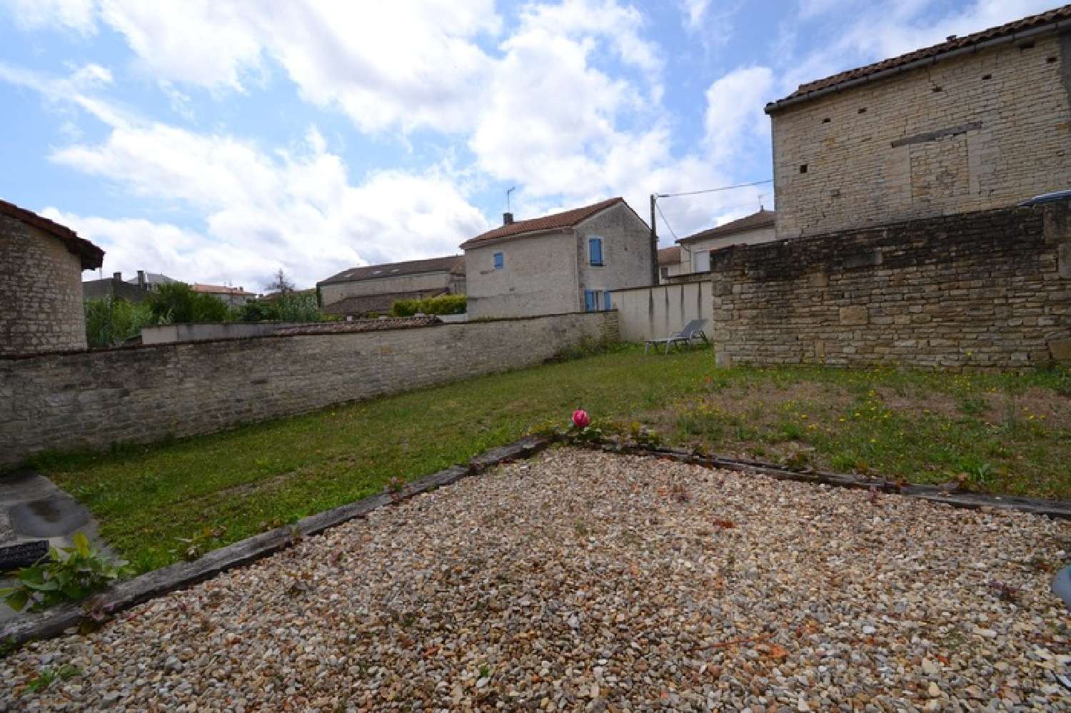  for sale house Tourriers Charente 3