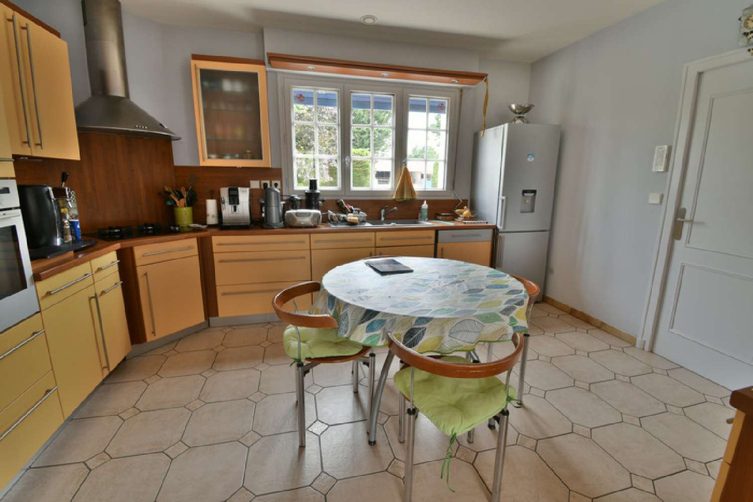  for sale house Loulay Charente-Maritime 5