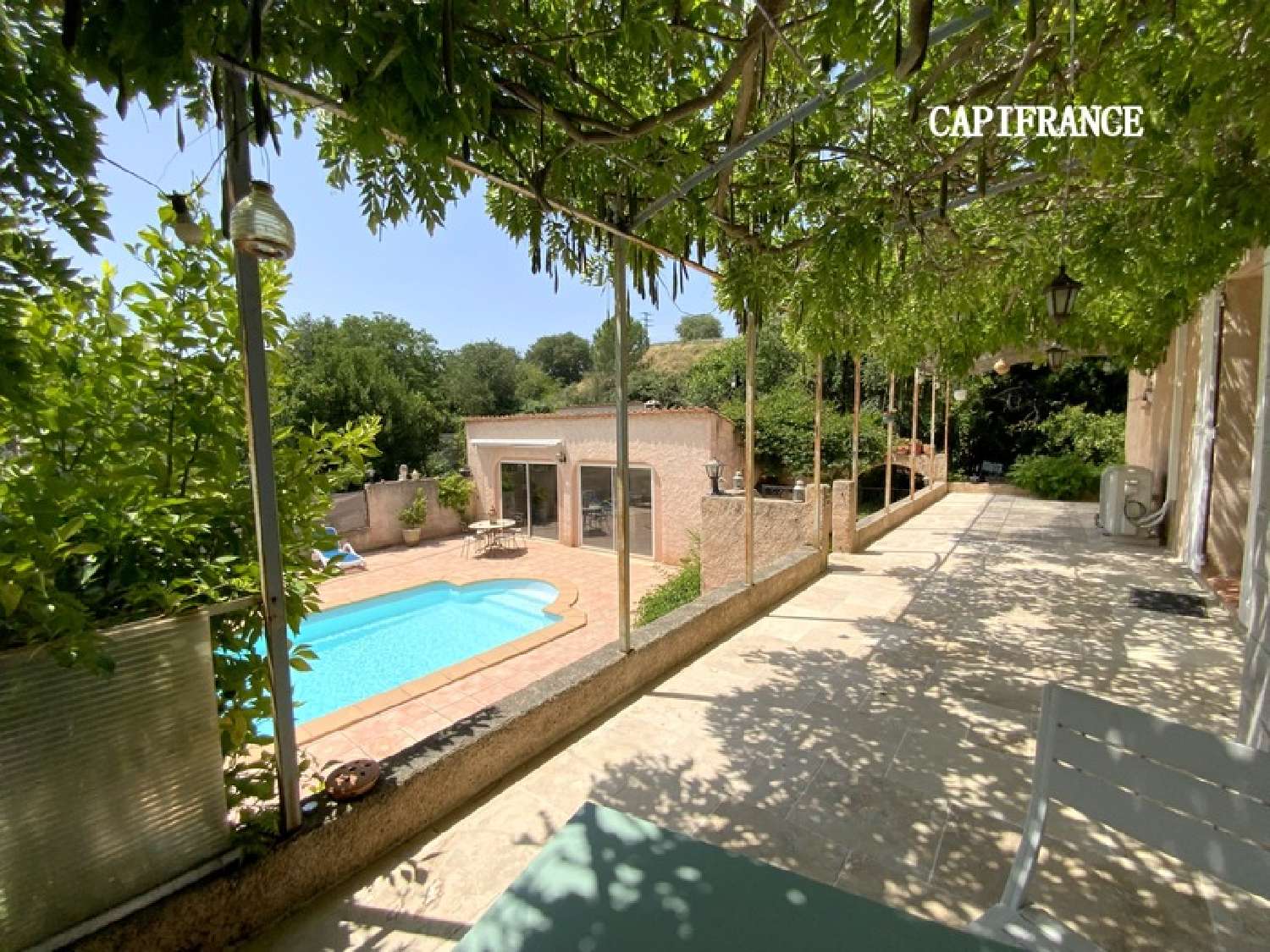  te koop huis Villeneuve Alpes-de-Haute-Provence 5