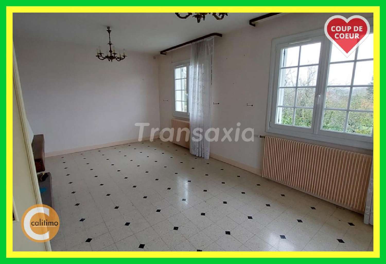  for sale house Tanlay Yonne 6