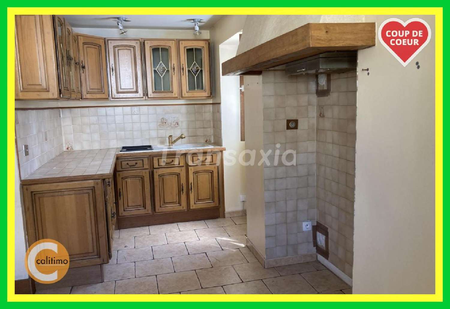  for sale house Avord Cher 3