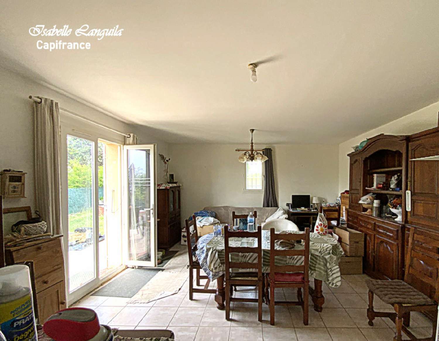  à vendre maison Simiane-la-Rotonde Alpes-de-Haute-Provence 3