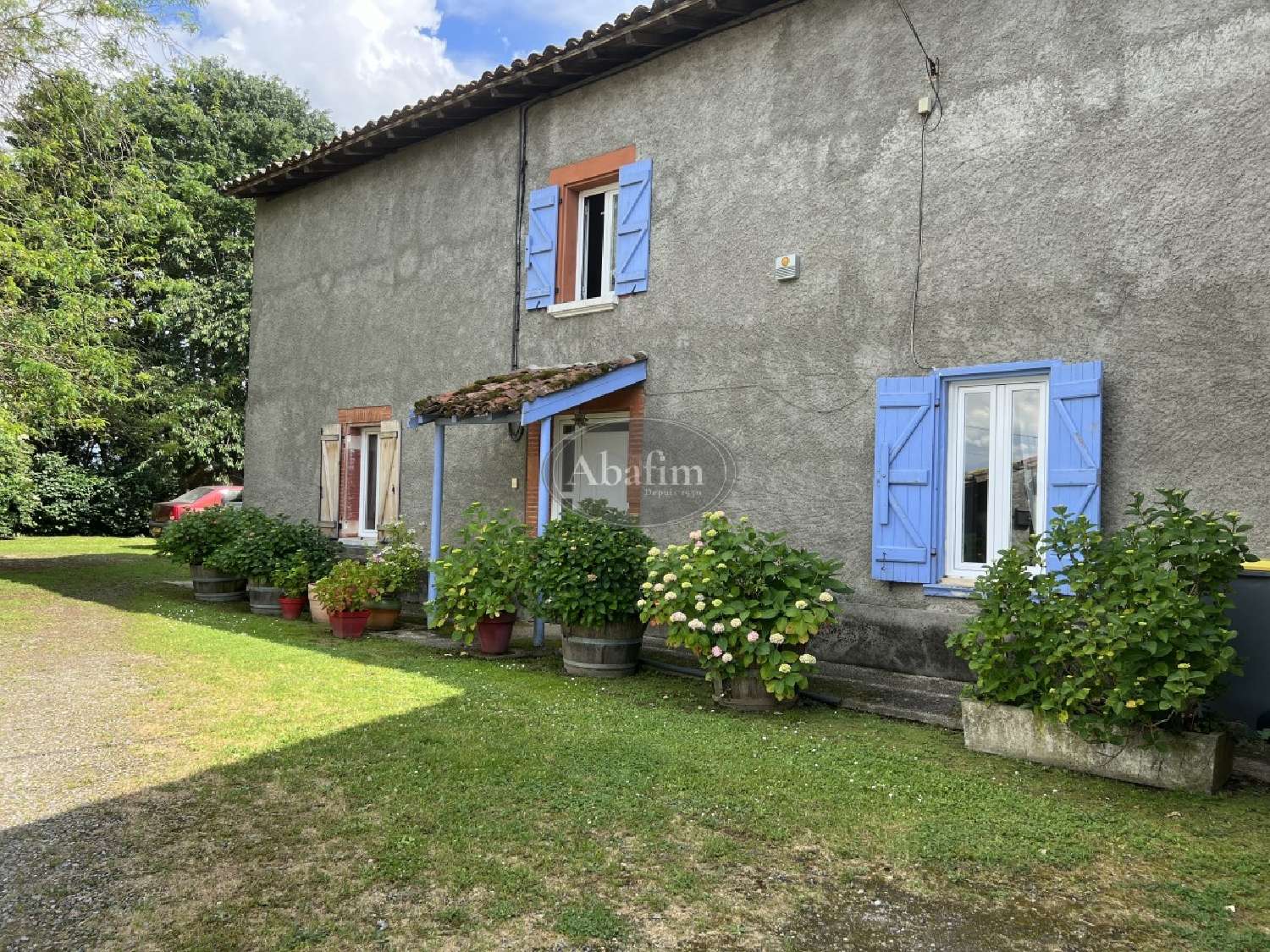  à vendre maison Carbonne Haute-Garonne 6