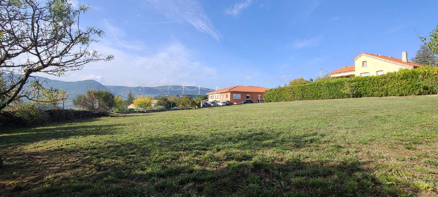  kaufen Grundstück Millau Aveyron 1