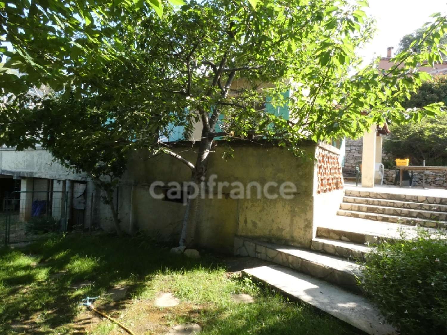  te koop huis Montfaucon Gard 4