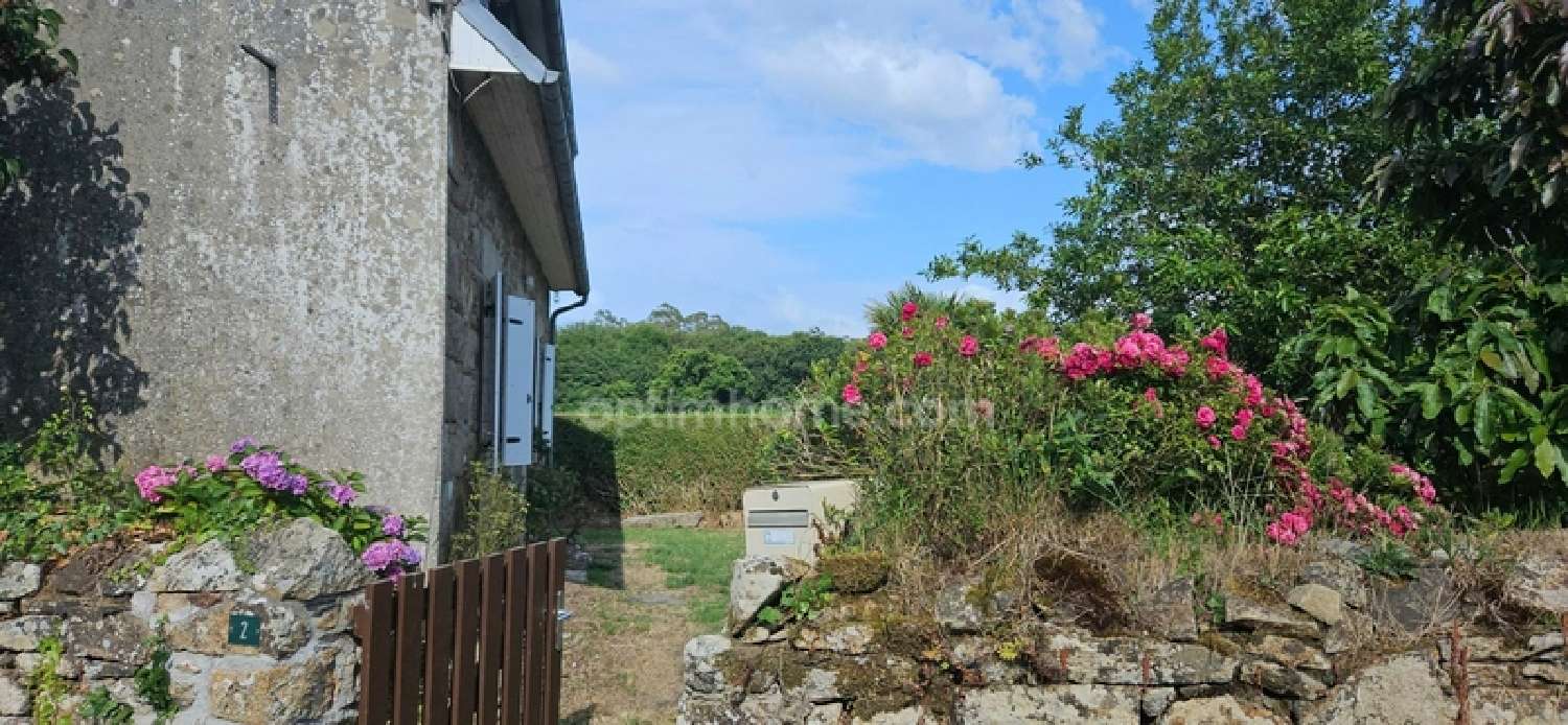  kaufen Haus Louannec Côtes-d'Armor 3