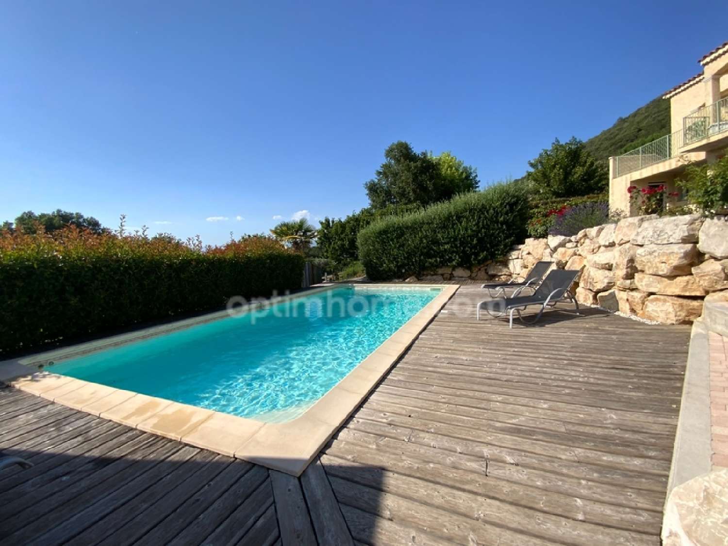  à vendre maison Oraison Alpes-de-Haute-Provence 5