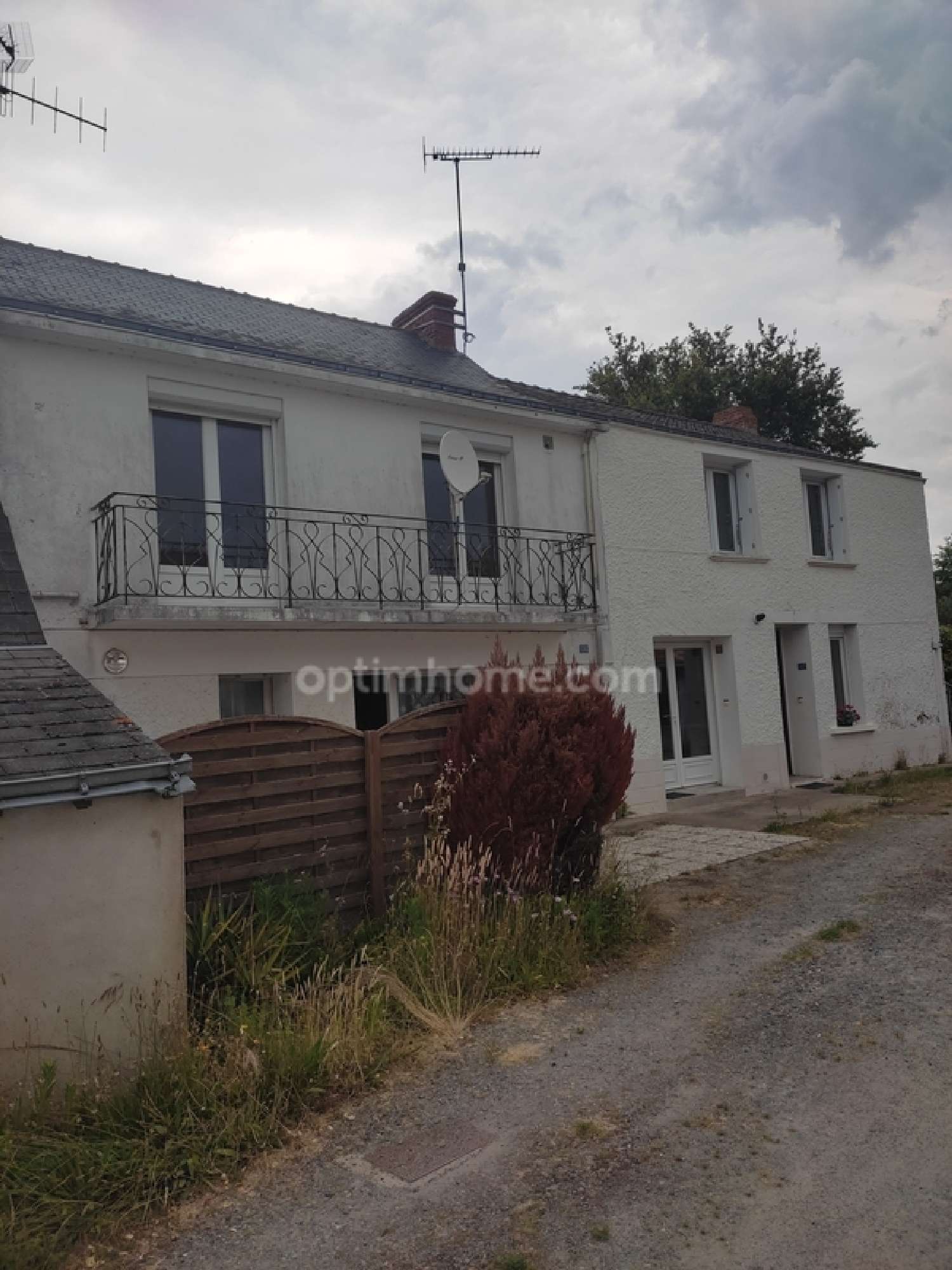  à vendre maison Saint-Joachim Loire-Atlantique 1
