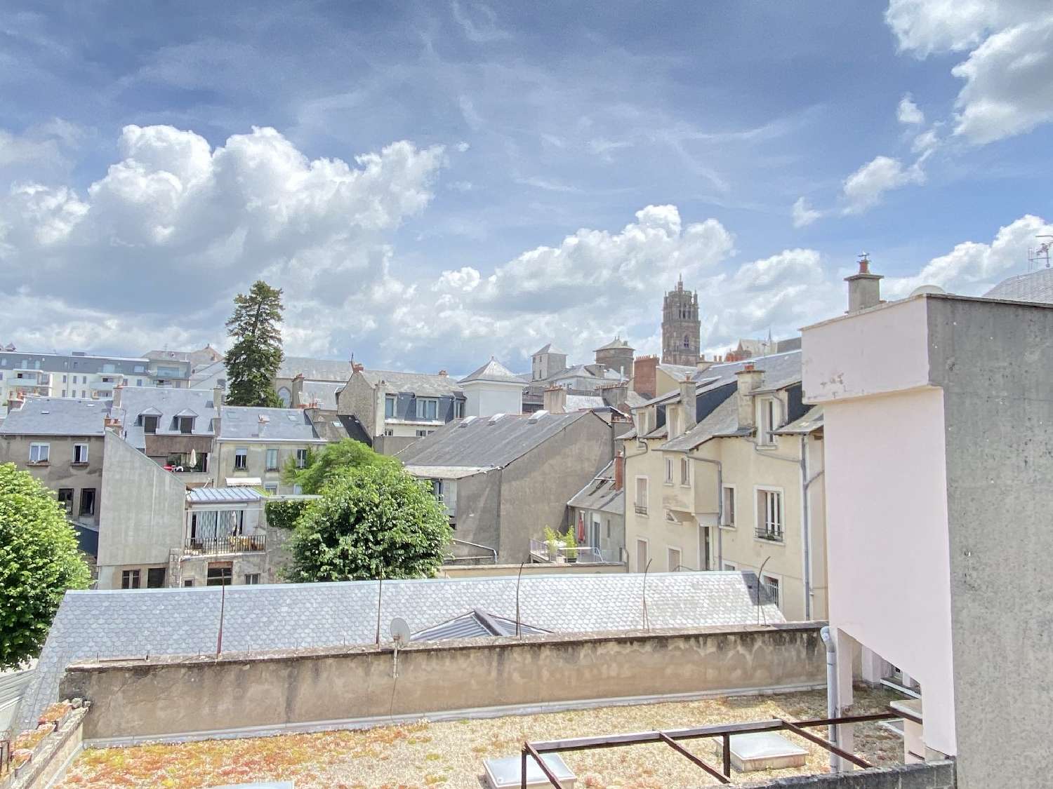  à vendre appartement Rodez Aveyron 3