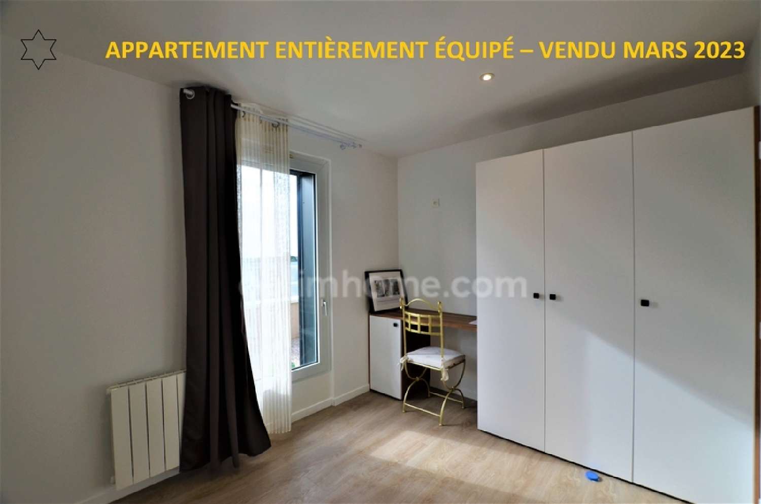  kaufen Wohnung/ Apartment Orléans Loiret 7