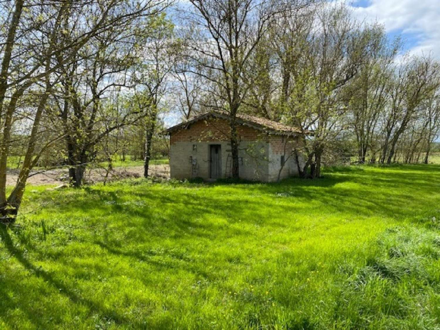  kaufen Grundstück Saint-Julia Haute-Garonne 6