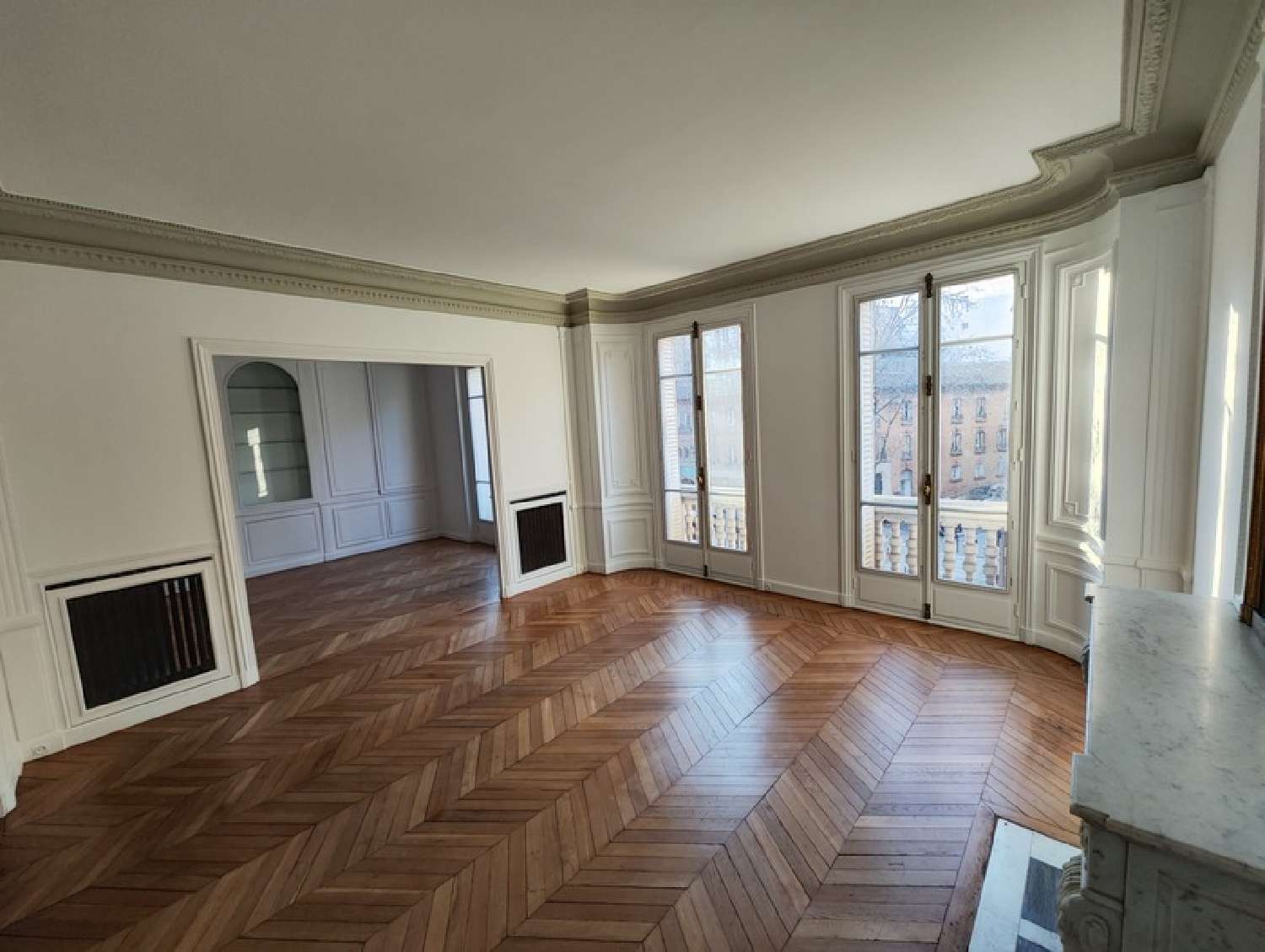  à vendre appartement Paris 7e Arrondissement Paris (Seine) 2