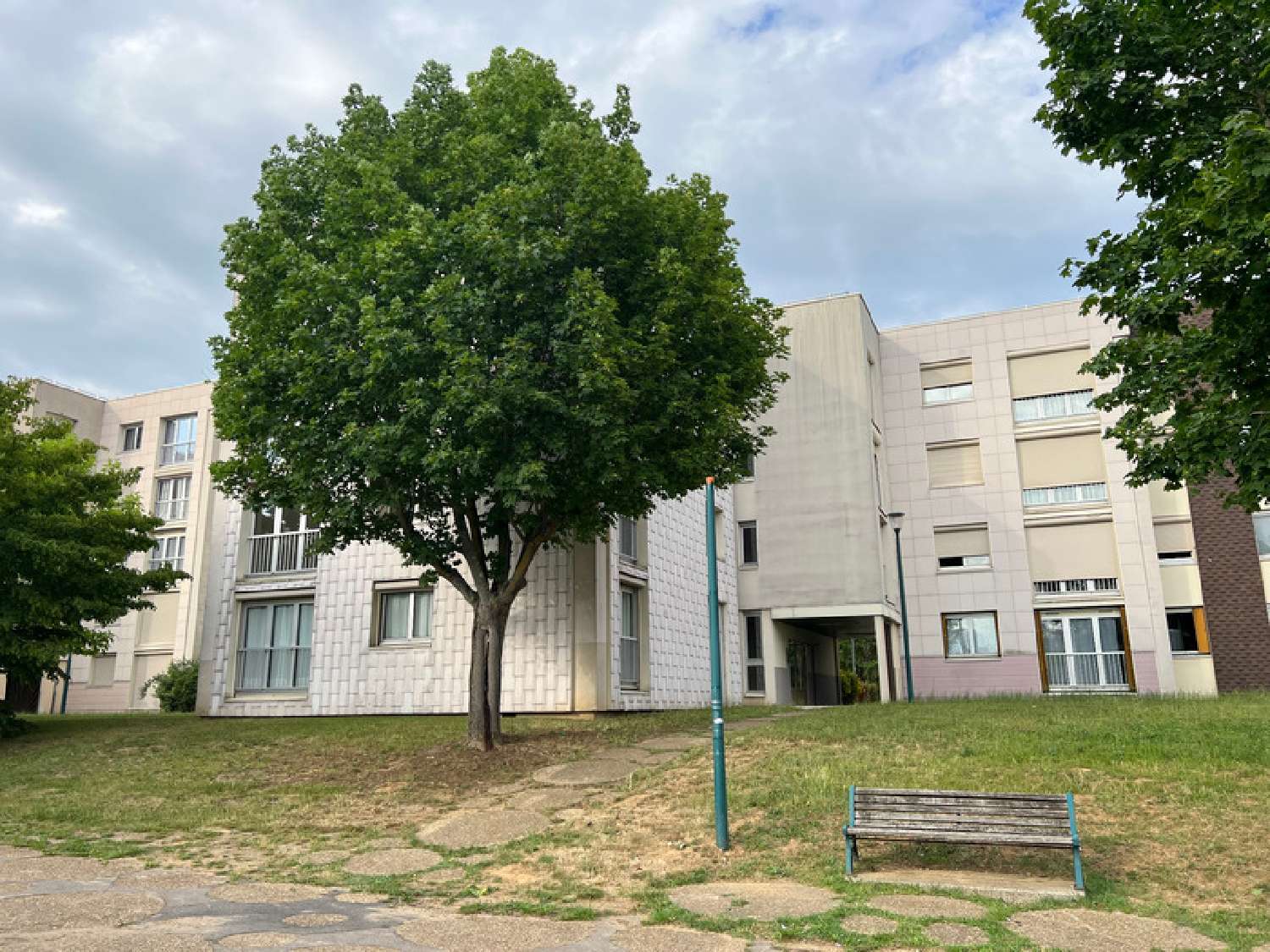  à vendre appartement Pontoise Val-d'Oise 5