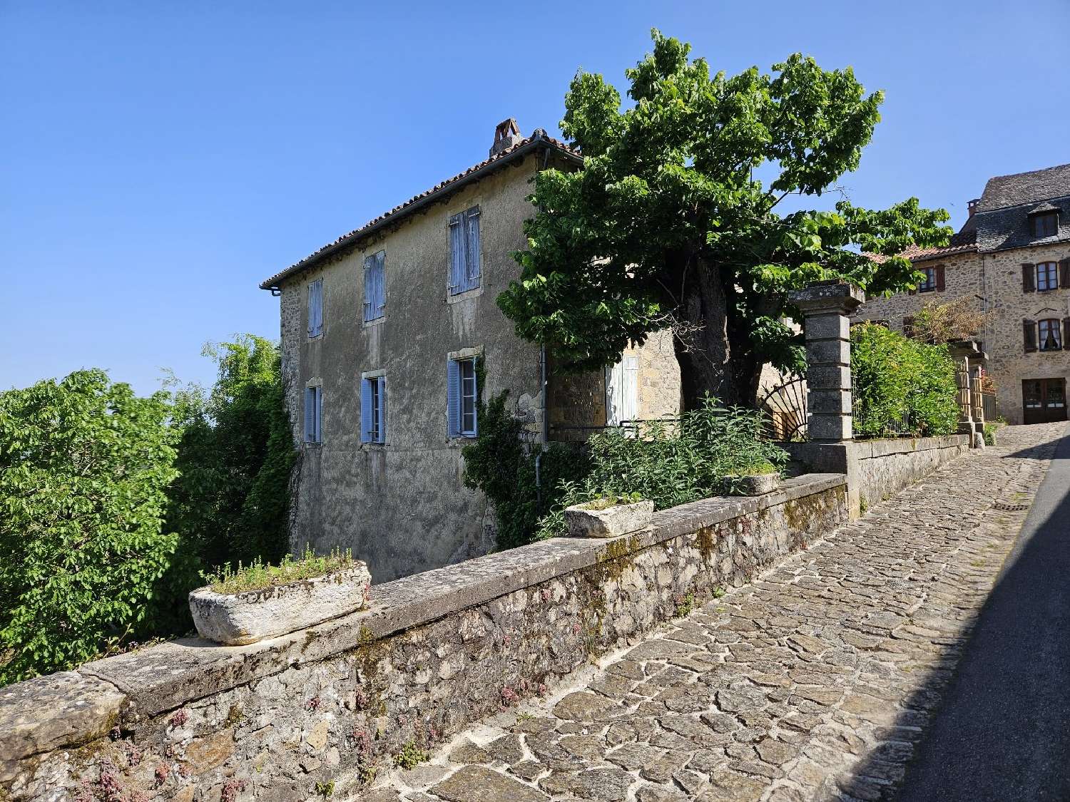  te koop huis Peyrusse-le-Roc Aveyron 5