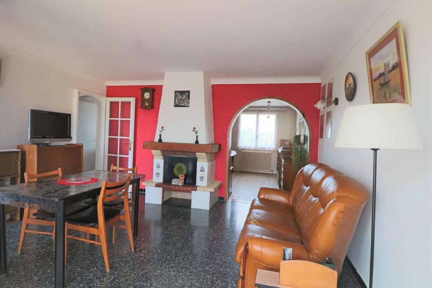  kaufen Haus Villeron Val-d'Oise 1