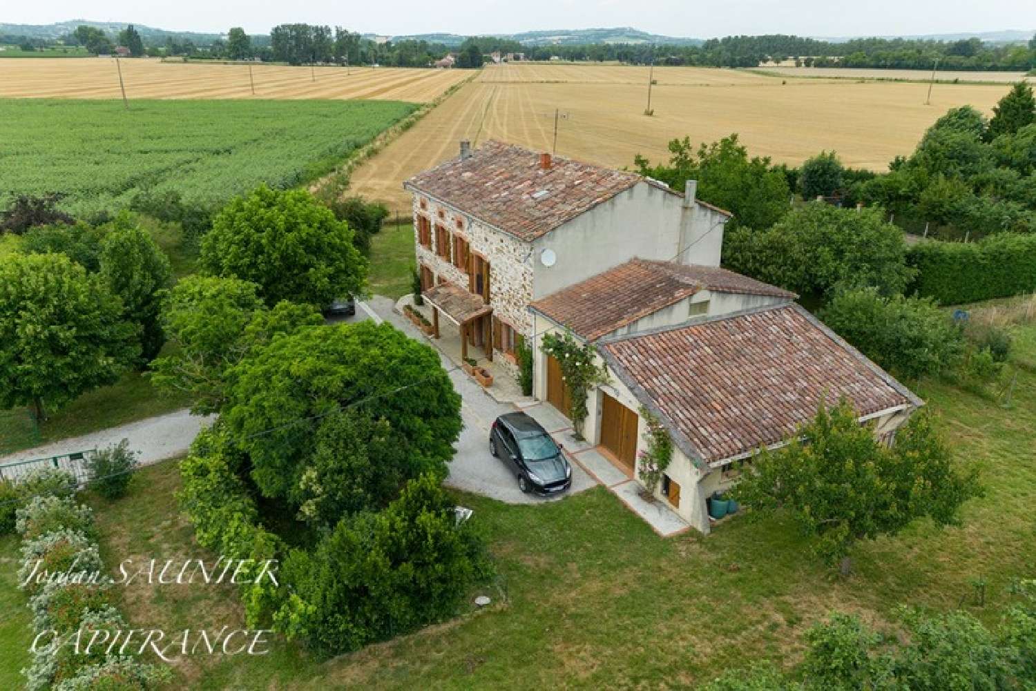  te koop huis Revel Haute-Garonne 3