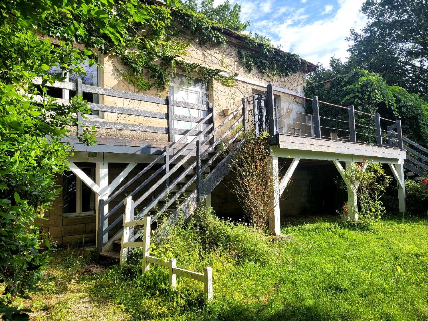  kaufen Haus Vergt Dordogne 3