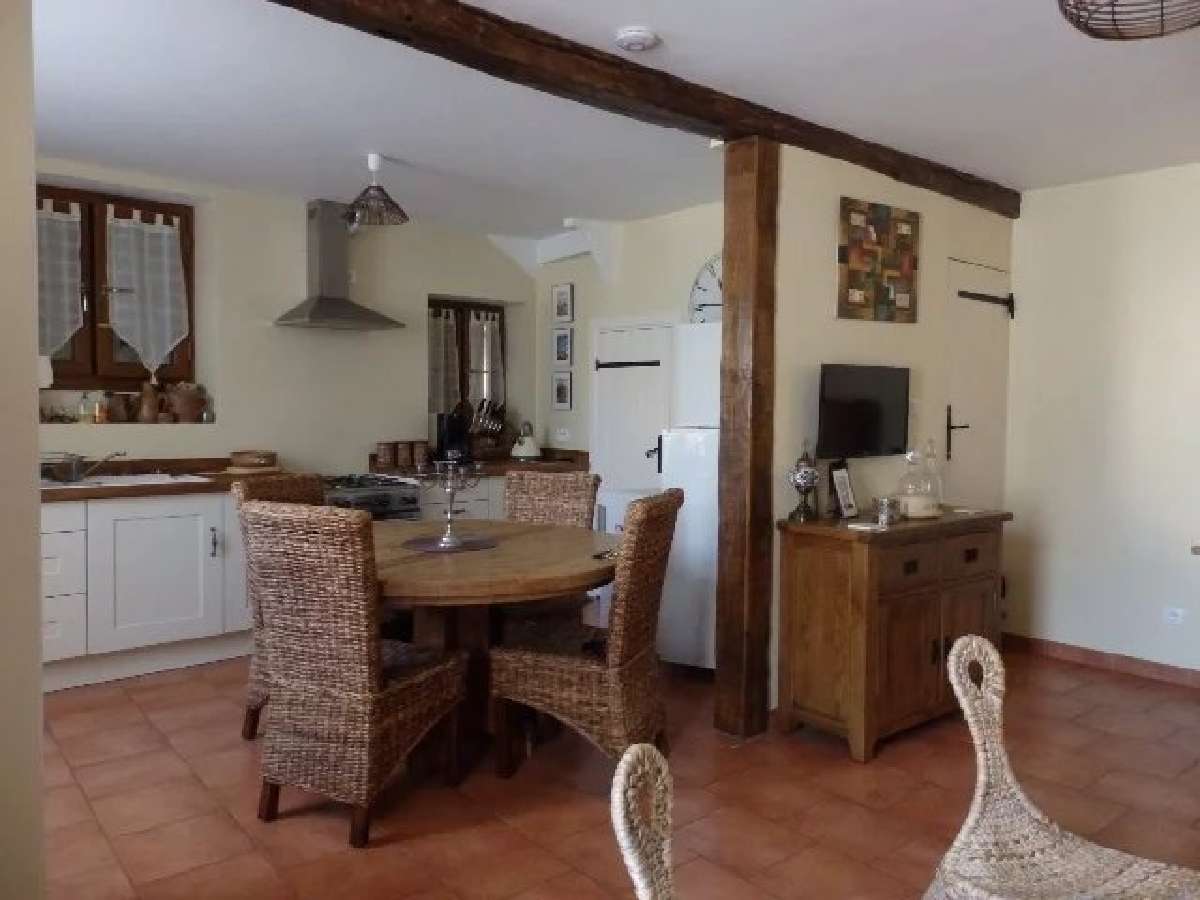  for sale house Cernay Vienne 3