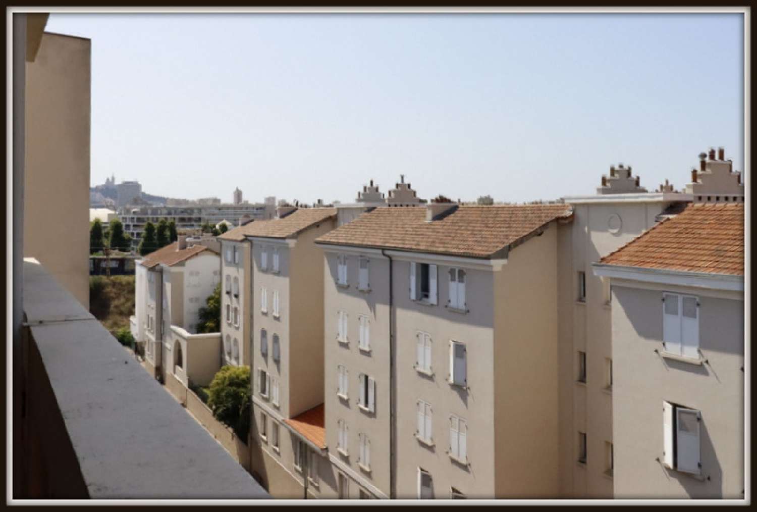  à vendre appartement Marseille 10e Arrondissement Bouches-du-Rhône 2