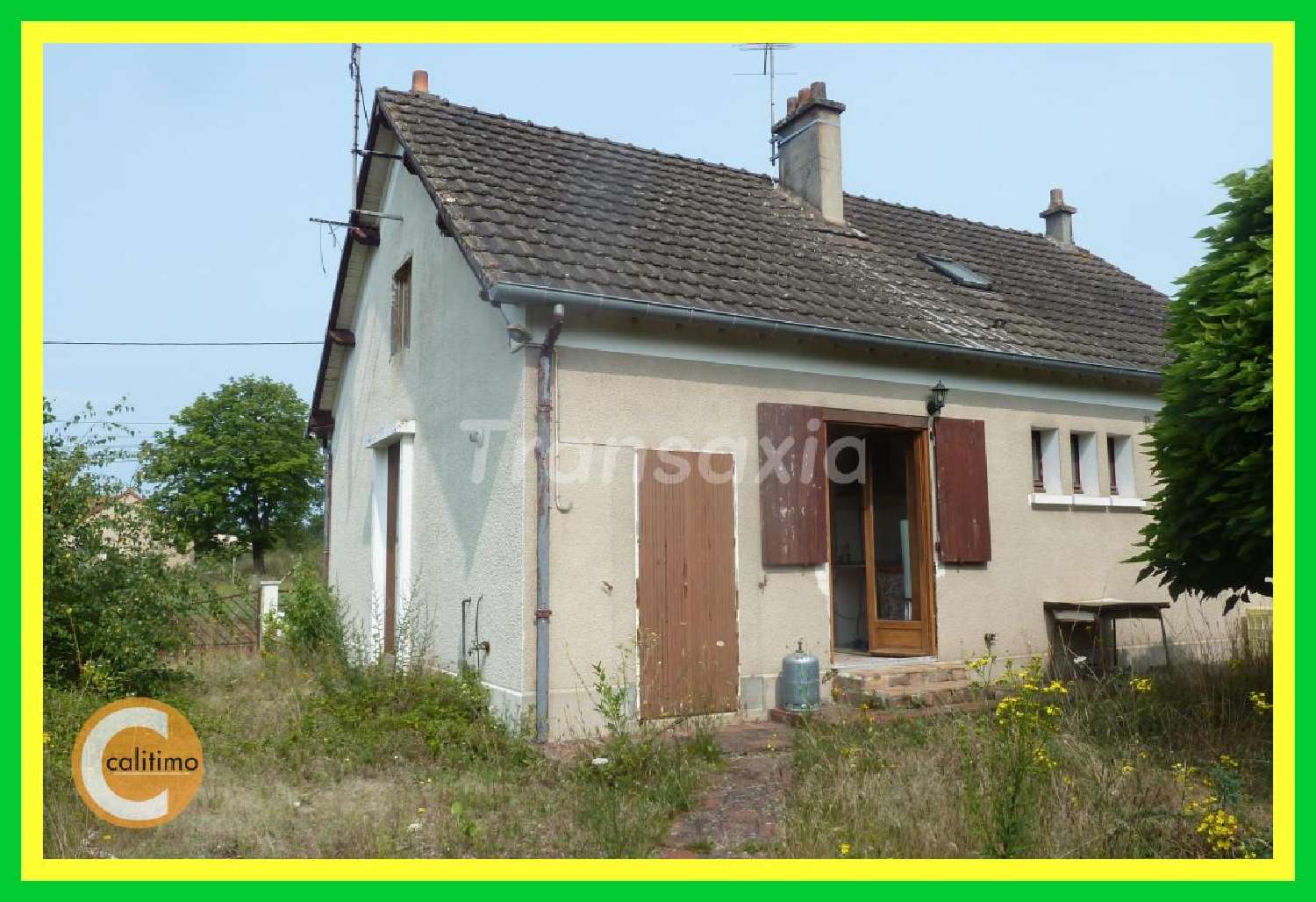 te koop huis Lamotte-Beuvron Loir-et-Cher 8