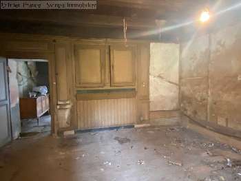  te koop huis Serocourt Vogezen 8