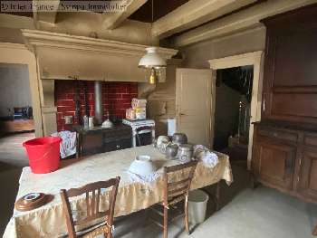  kaufen Haus Tignécourt Vogesen 3