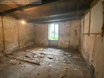  te koop huis Serocourt Vogezen 9
