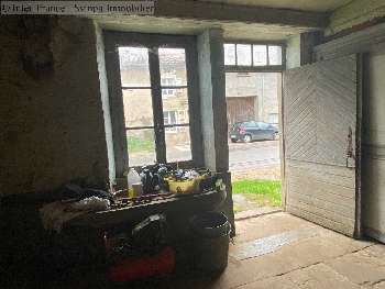  te koop huis Serocourt Vogezen 6