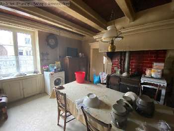  kaufen Haus Tignécourt Vogesen 2