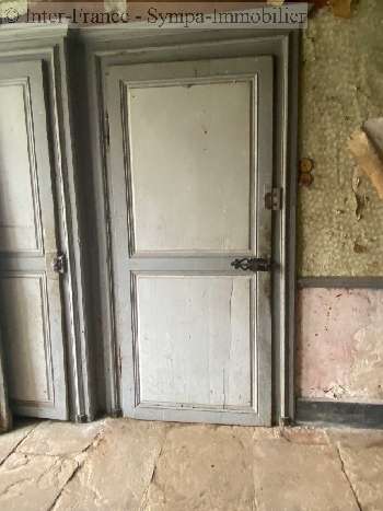  te koop huis Serocourt Vogezen 7