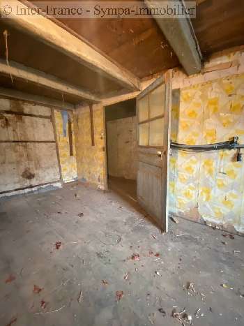  te koop huis Serocourt Vogezen 12