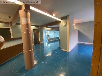  for sale hotel restaurant Melay Haute-Marne 2
