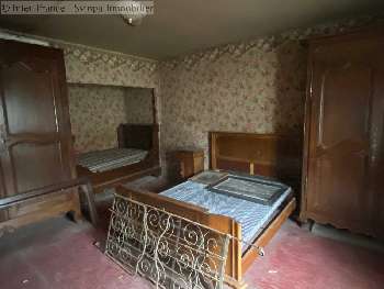  kaufen Haus Tignécourt Vogesen 9